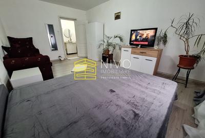 Apartament 2 camere – Tg. Mureș – Tudor – Str. Banat - 3