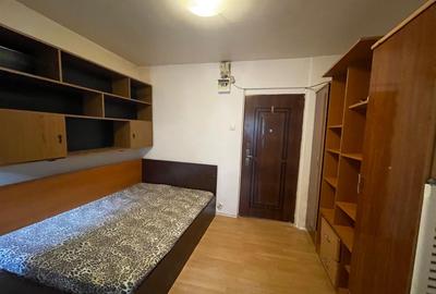 Garsonieră luminoasă  pe Str. Amurgului,la 5 minute de Piața Rahova, COMISION 0% - 3