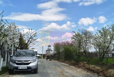 Teren Construcții intravilan de 1700 mp, în Poșta - 14