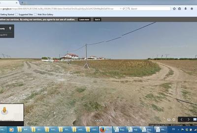 Spațiu comercial, în Vadu - 3