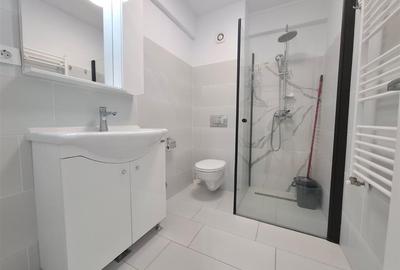 Apartament cu 2 camere decomandat în Cug - 10