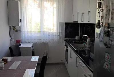 Apartament doua camere de vanzare spa?ios, modern, complet utilat ?i mobilat - 1