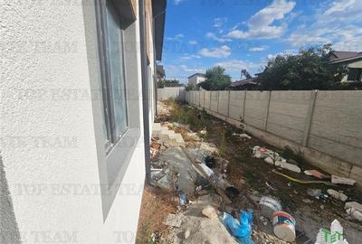 Vila insiruita premium 4 camere zona Ghencea - 14