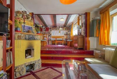 Casa cu farmec traditional si zona pitoreasca - Rasnov | 0% comision - 9