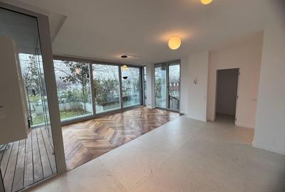 Apartament cu 3 camere decomandat în Băneasa - 2