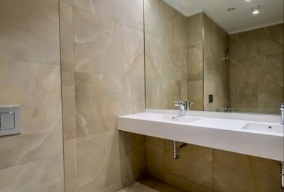 Apartament cu 3 camere decomandat, mobilat în Barbu Văcărescu - 7