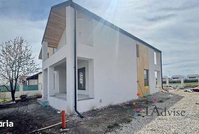 Casă cu 5 camere cu Canalizare în Hărman - 9