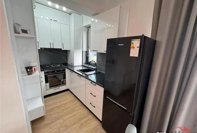Apartament cu 2 camere decomandat, mobilat în Central - 5
