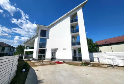 Casă cu 4 camere semidecomandat cu Teren 600 Mp în Corbeanca - 16