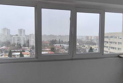 Apartament cu 2 camere decomandat în Central - 2