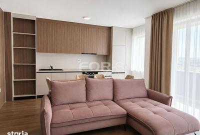 Apartament cu 2 camere decomandat în Calea Aradului - 4