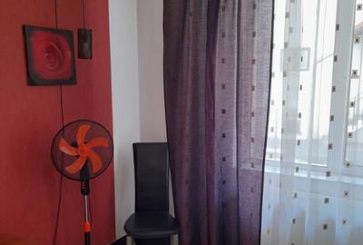 Ofer inchiriere garsoniera ultracentral parter Pitesti - 6