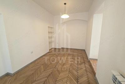 Spațiu comercial, de 25 mp, în Central