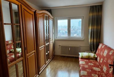 Apartament cu 3 camere decomandat, mobilat în 1 Mai - 11