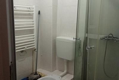 Garsoniera modificata cu 2 camere,Rogerius, Str. Aluminei - 8