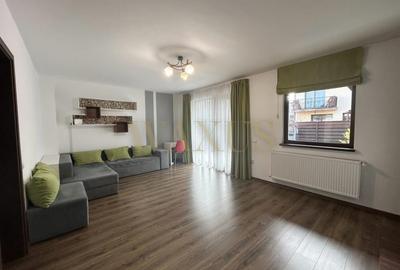 Duplex cu 4 camere cu Canalizare în Florești - 12