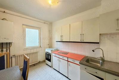 Apartament cu 3 camere decomandat în Central - 5