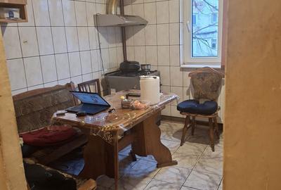 Apartament cu 2 camere semidecomandat în Preajba - 2