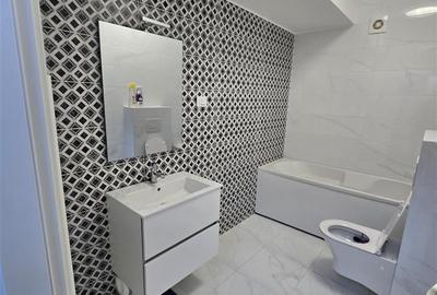 Garsonieră decomandată în Frumoasa - 2