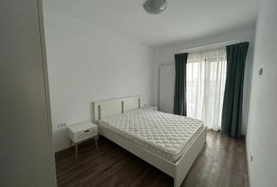 Apartament cu 2 camere decomandat în Central - 3