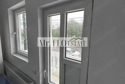 Vand cladire de apartamente + spa?iu comercial - Comision 0% - 4