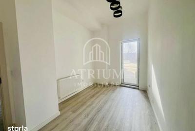 Apartament cu 2 camere semidecomandat în Dâmbul Rotund - 3