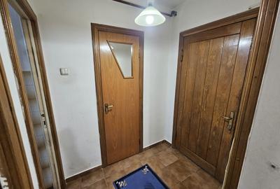 Apartament cu 3 camere semidecomandat, mobilat în Moșilor - 16