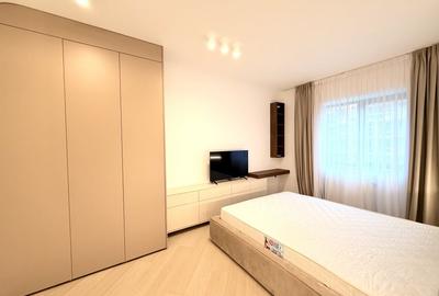 De inchiriat  | Apartament 3 camere  | Cortina North Pipera Voluntari - 10