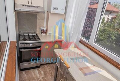 Apartament cu 2 camere în Chiajna - 19