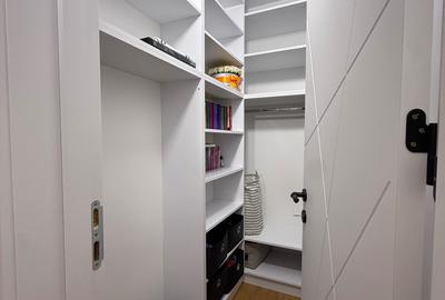 Apartament cu 3 camere decomandat în Central - 2