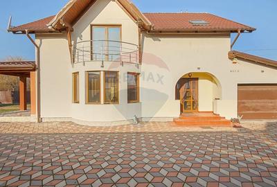 Casă cu 4 camere cu Teren 753 Mp în Prejmer - 39