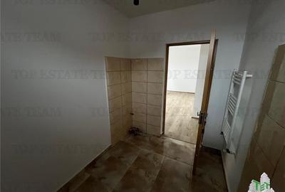 Casa finalizata 4 camere pompa de caldura in Ciorogarla - 7