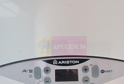 Spațiu comercial, de 124 mp, în Cornetu - 6