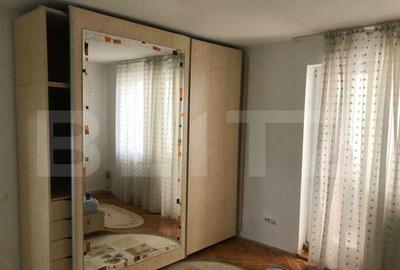 Apartament cu 3 camere, 84mp, balcon, zona Copou -Gaudeamus Apartament cu 3 camere, 84mp, balcon, zona Copou -Gaudeamus - 8