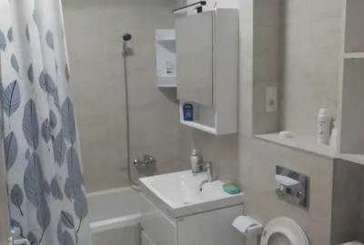 Garsonieră decomandată, mobilată în Ferentari - 6