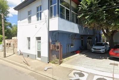 Spațiu comercial, de 240 mp, în Ultracentral - 1