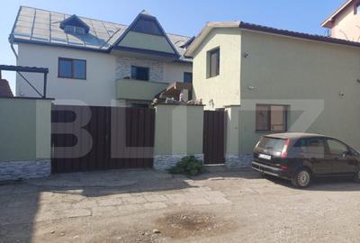 Vila individuala, 9 camere, teren 700mp in Turda! - 1