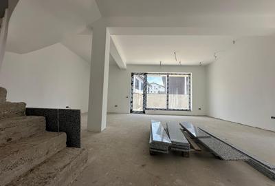 Duplex cu 4 camere cu Canalizare în Prelungirea Ghencea - 12
