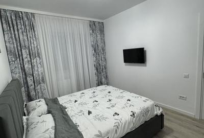 Apartament 2 camere | Prima închiriere | Parcare | 5 minute metrou - 9