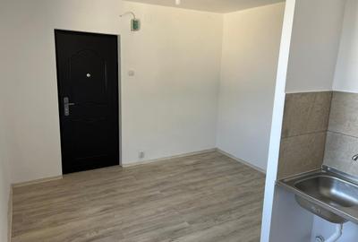 Garsonieră semidecomandată în Sălaj