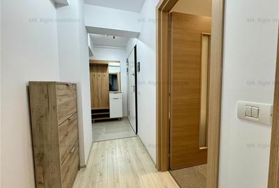 Apartament nou I 2 camere I Top City Tractorul - 9