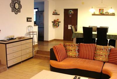 Vanzare vila individuala | 6 camere | Otopeni | Panouri solare - 3