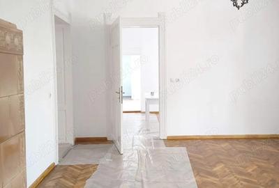 Apartament in vila, zona Nicolae Iorga, de inchiriat. - 6