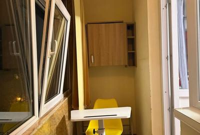 Apartament cu 3 camere în Circumvalațiunii - 6