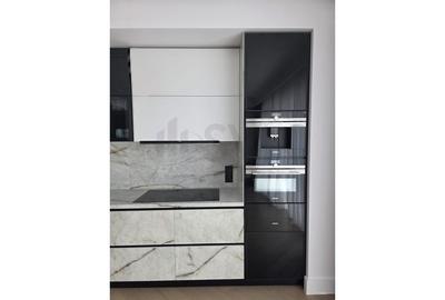 Apartament cu 3 camere semidecomandat în Iancu Nicolae - 5