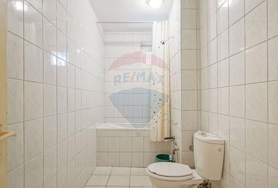 COMISION 0% | Apartament 3 camere | Parter | 64 mp | Calea București - 15