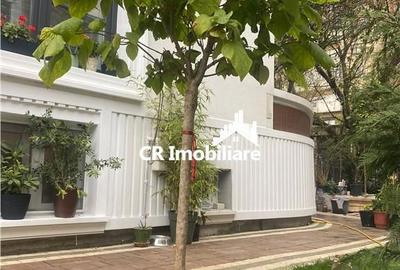 Casă cu 7 camere cu Canalizare în Aviatorilor - 9