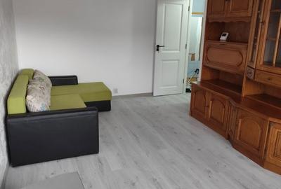 Apartament cu 2 camere decomandat în Central - 1