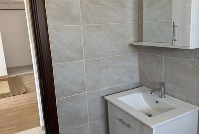 Apartament cu 2 camere în Florești - 5