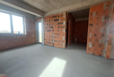 Vila individuala, incalzire prin pardoseala, teren 325 mp - 8